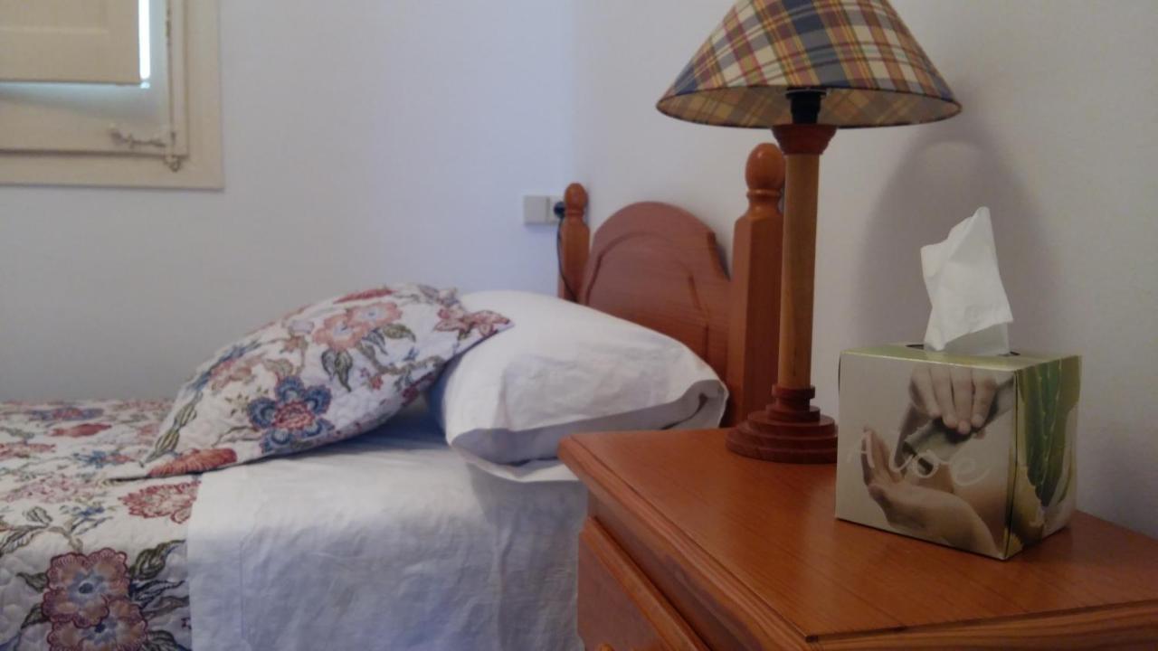 Cal Torroner Apartment Тремп Екстериор снимка