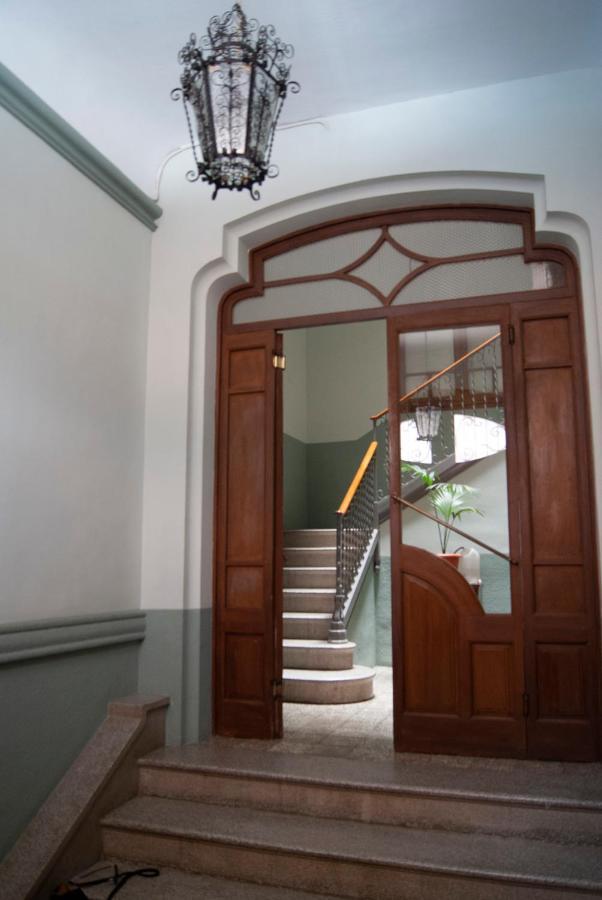 Cal Torroner Apartment Тремп Екстериор снимка